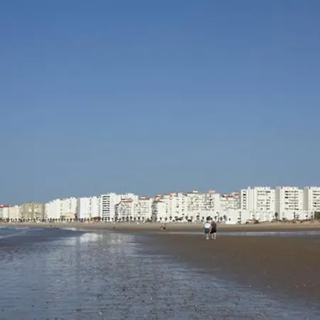 El Mirador De La Salinera