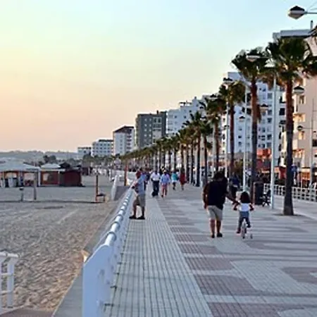 El Mirador De La Salinera Apartment