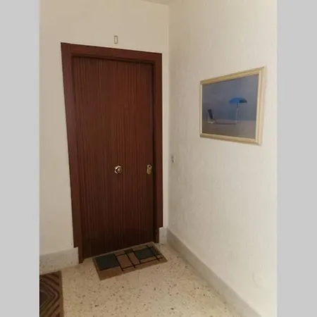 El Mirador De La Salinera Apartment El Puerto de Santa Maria