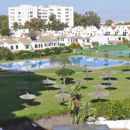 Apartment El Mirador De La Salinera