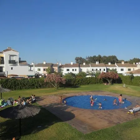 El Mirador De La Salinera Apartment